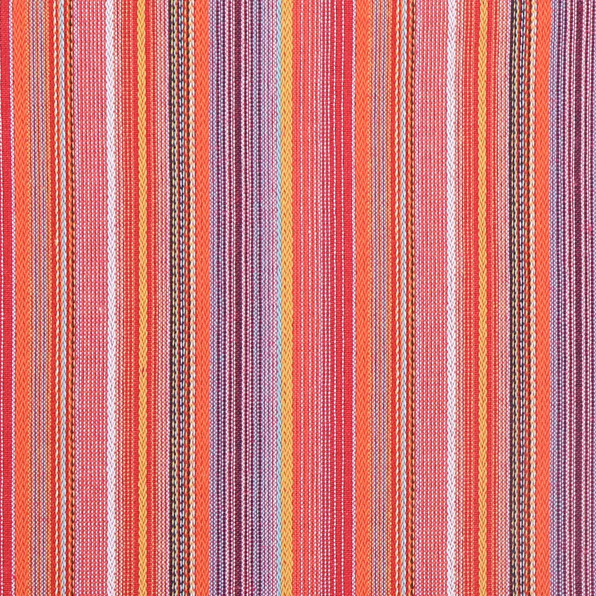 Recycled Fabric by the metre Goa, Pink