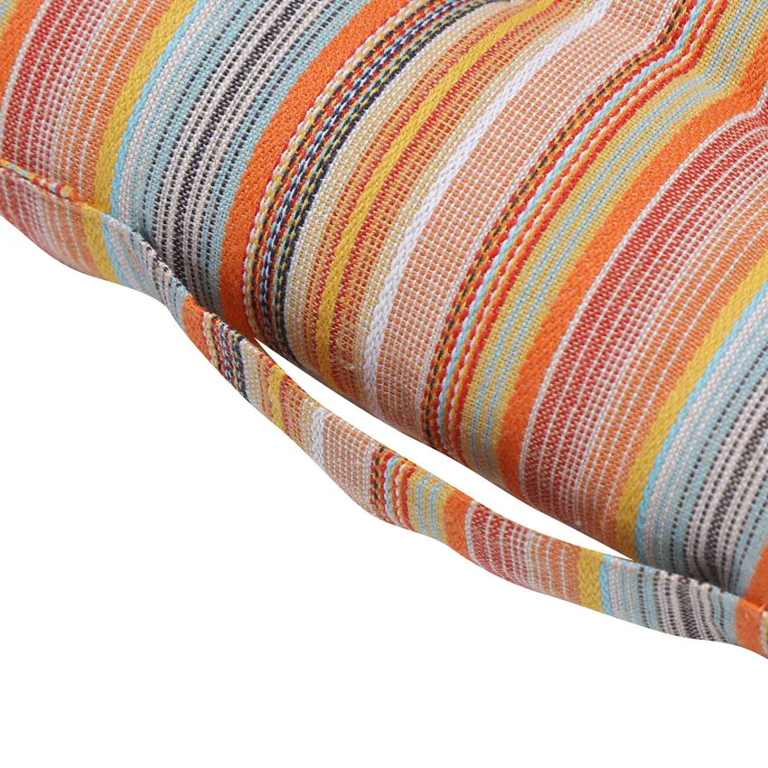 Recycled Pallet Cushion Goa, Sand