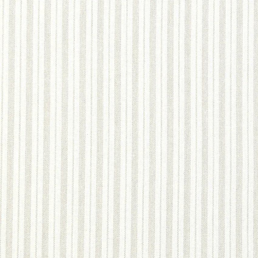 Recycled Fabric by the metre Alf, Linen/Beige