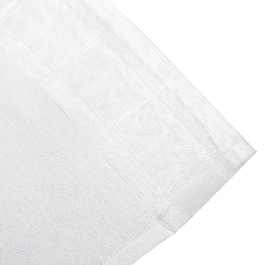 Recycled Valance Curtain Linn, White