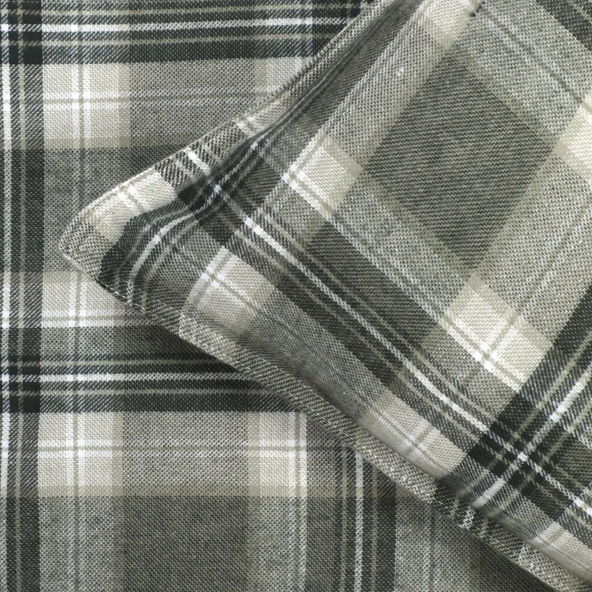 Pillowcases Arjeplog, Green