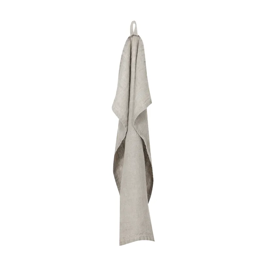 Kitchen Towel Leo, Linen