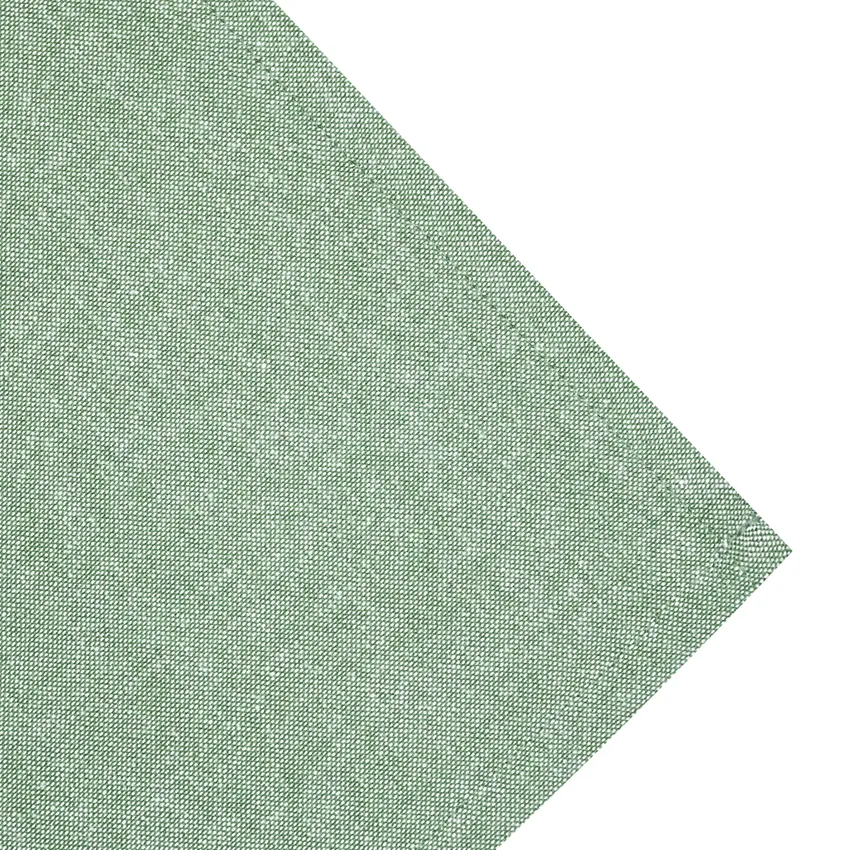 Recycled Kitchen Towel 2-pack Bosse, Green/White