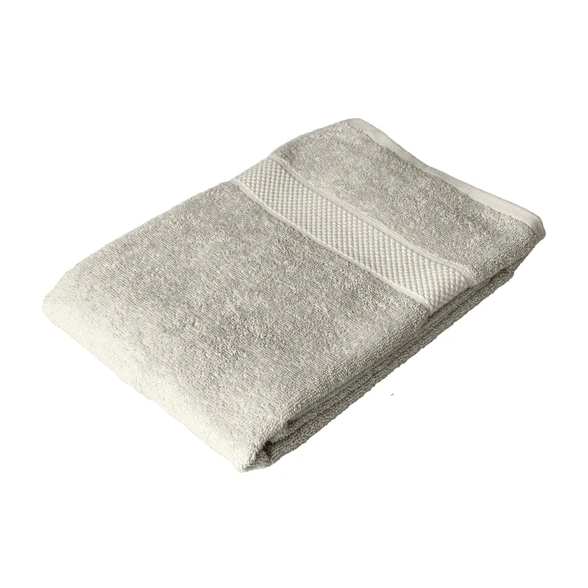 Organic Towel Ornö, Sand