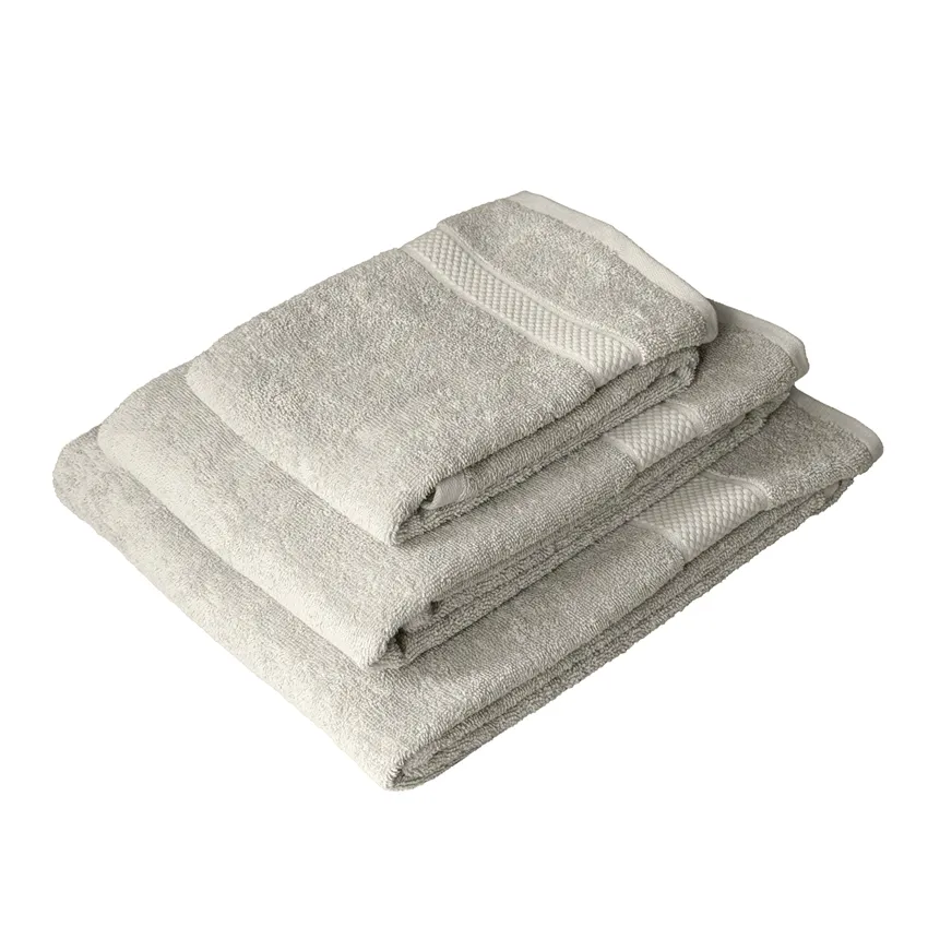 Organic Towel Ornö, Sand