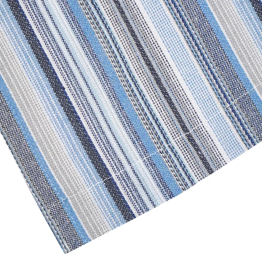 Recycled Children's Apron Goa, Blue