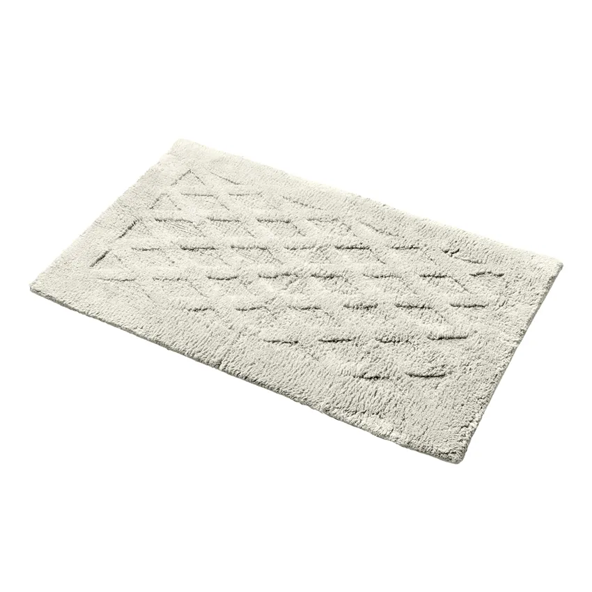 Bath mat Florens, Sand
