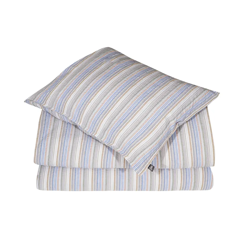 Duvet Cover Sets 2-piece Bäckebölja Goa, Green