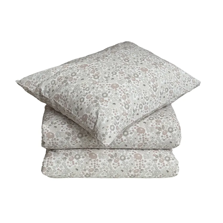 Duvet Cover Sets 2-piece Tora, Linen