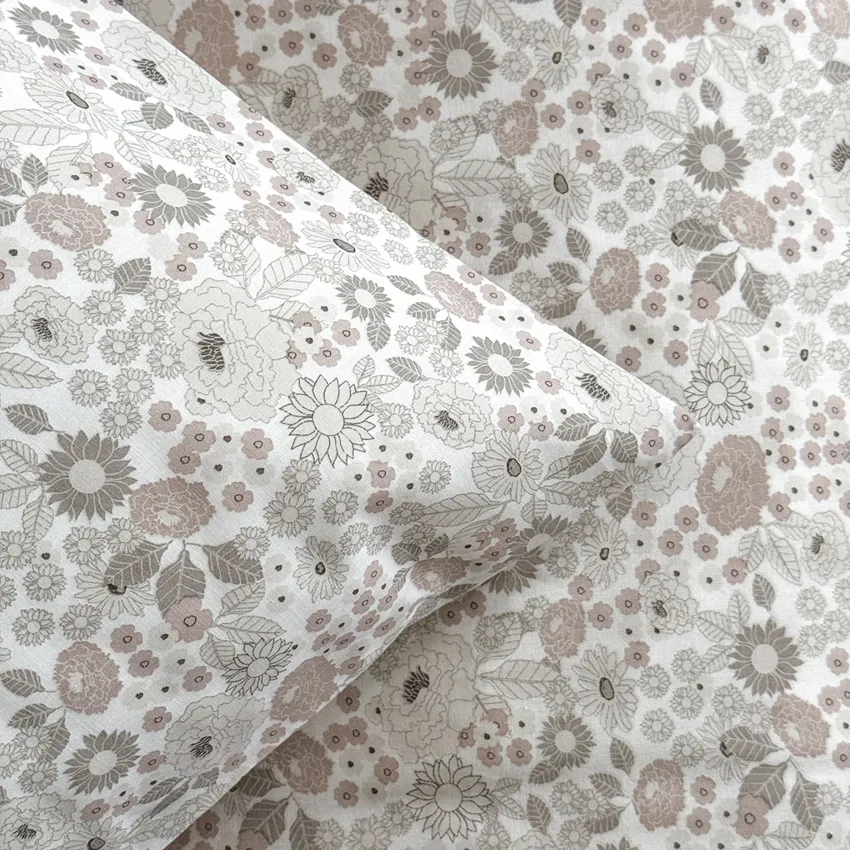 Pillowcases Tora, Linen