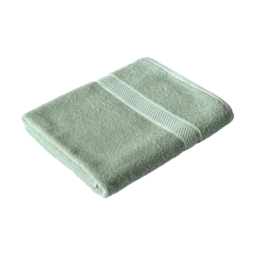 Towel Paris, Green