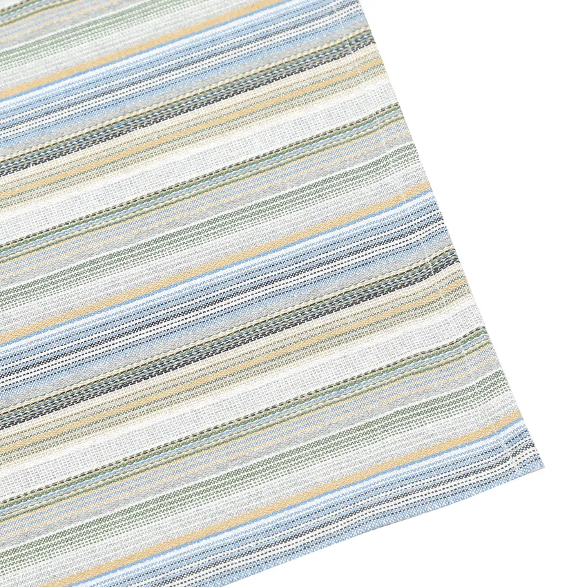 Recycled Kitchen Towel Goa, 4-Assorted, Multi