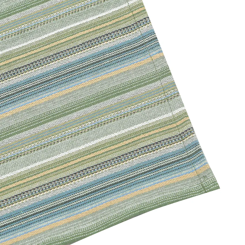 Recycled Kitchen Towel Goa, 4-Assorted, Multi