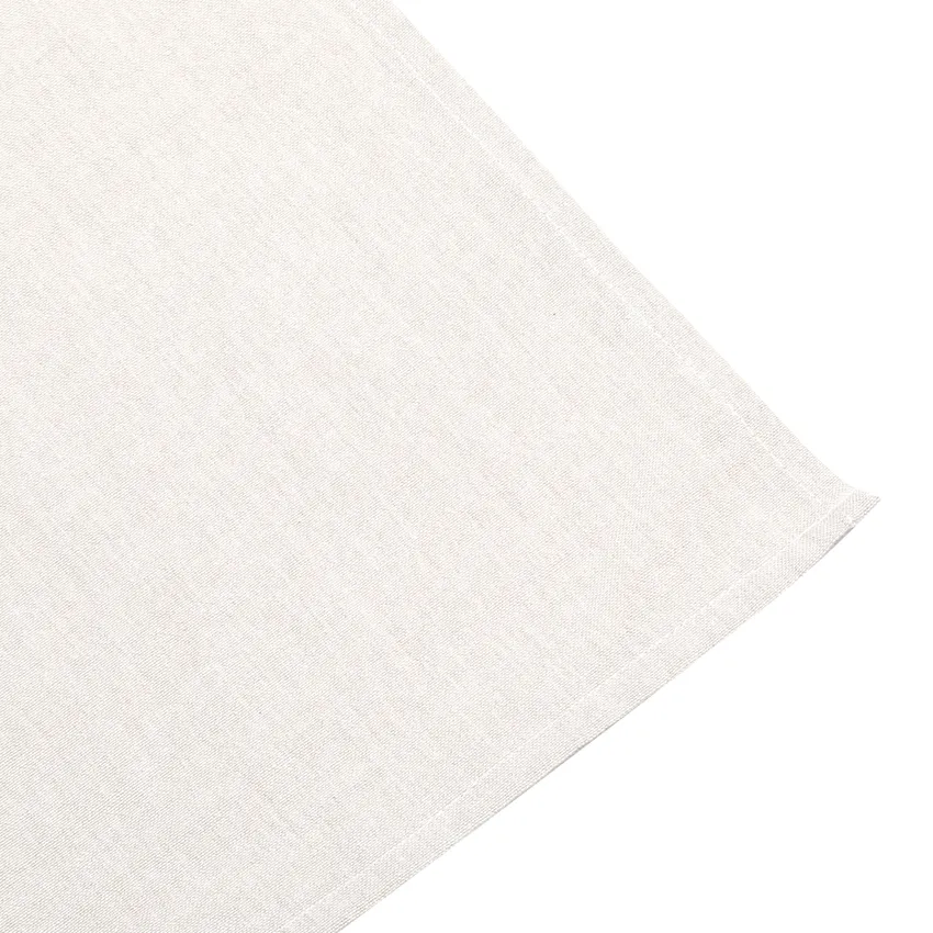Recycled Kitchen Towel Recycling, 4-Assorted, Linen/White