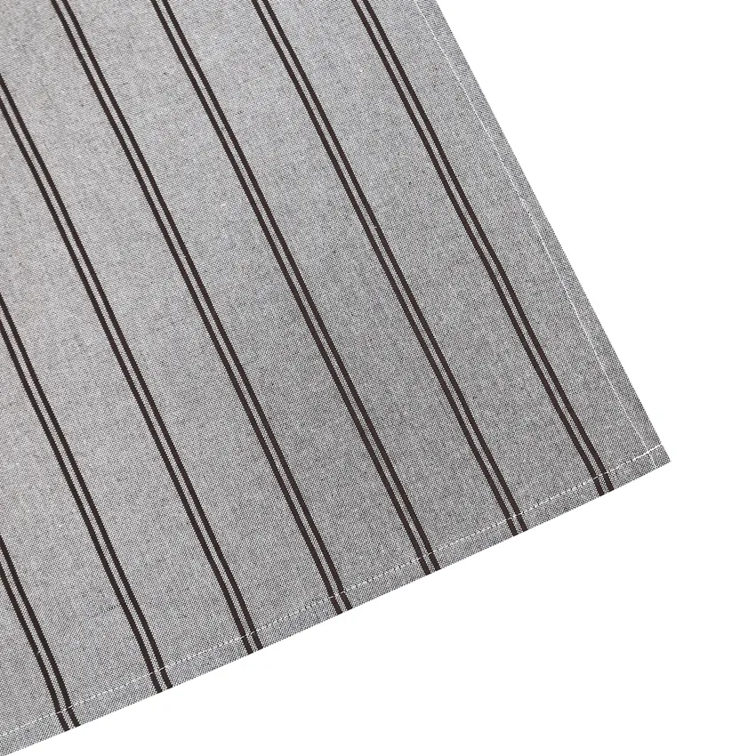 Recycled Kitchen Towel Recycling, 4-Assorted, Brown/Beige