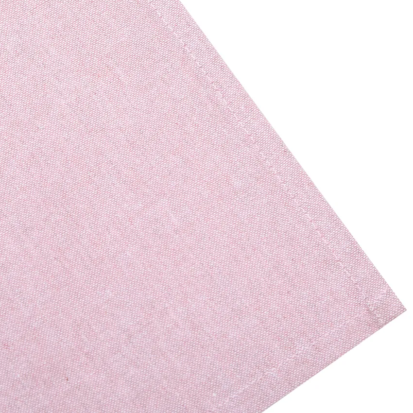 Recycled Kitchen Towel Recycling, 4-Assorted, Light Pink/White