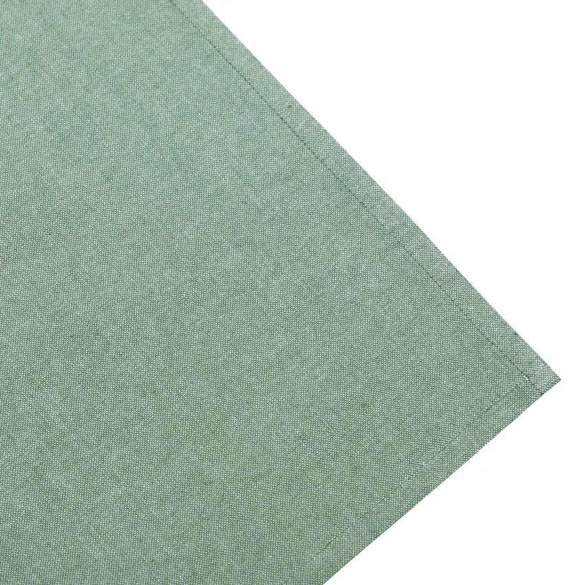 Recycled Kitchen Towel Recycling Linnea, 4-Assorted, White/Green