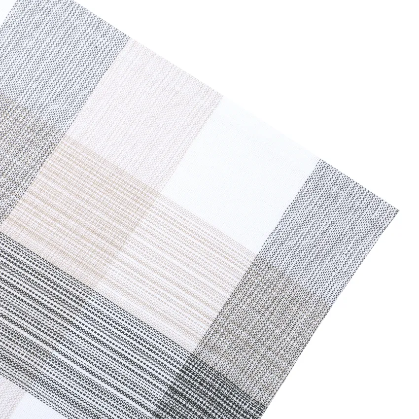 Recycled Kitchen Towel 2-pack Loke, Olive Green/Linen