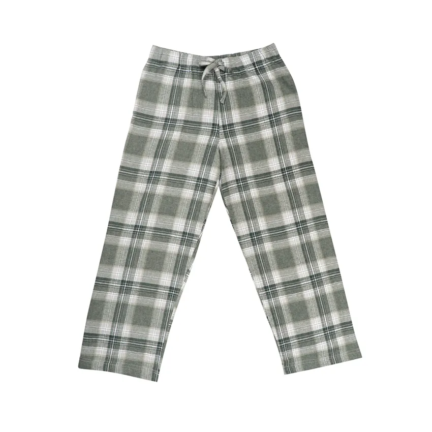 PyjamasSet 2-piece Arjeplog, Green
