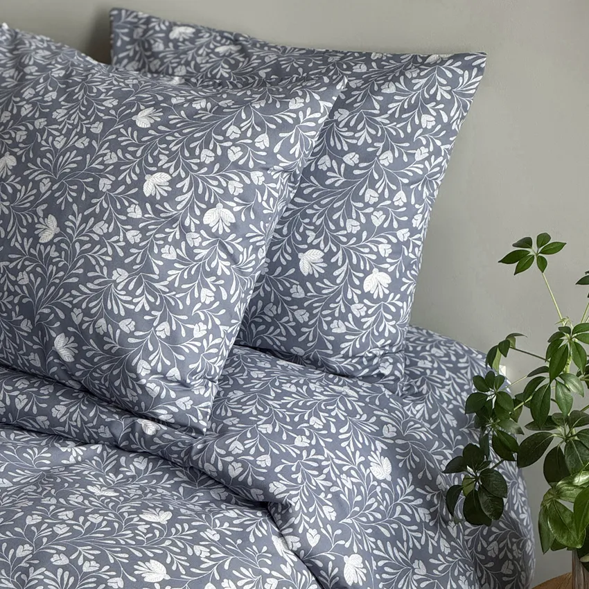 Pillowcases Lill, Blue