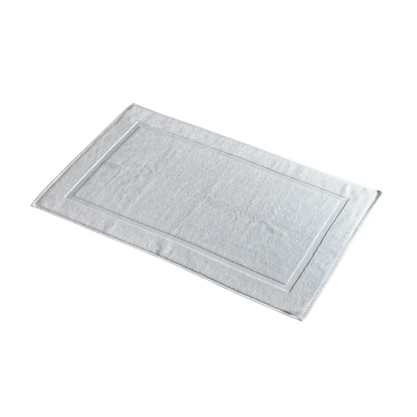 Bath mat Paris, Grey