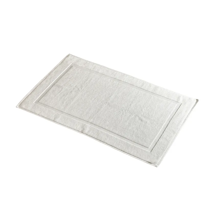 Bath mat Paris, Linen