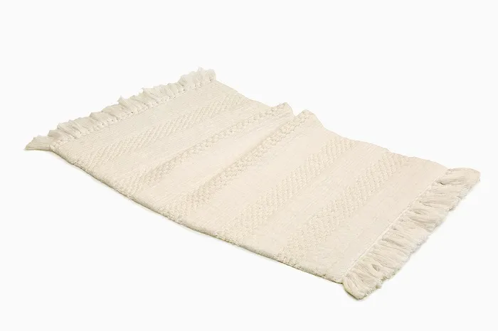 Bath Mat Milano, Sand