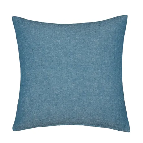 Cushion Cover Viktoria, Ash Blue