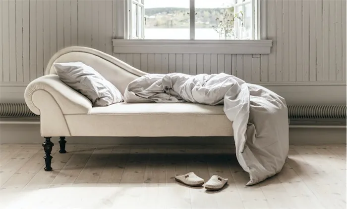 Duvet Cover Set 2-parts Runmarö, Grey/White