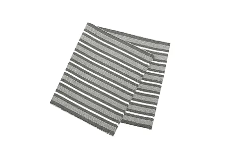 Recycled Placemat 2-pack Carl, Olive Green/Beige