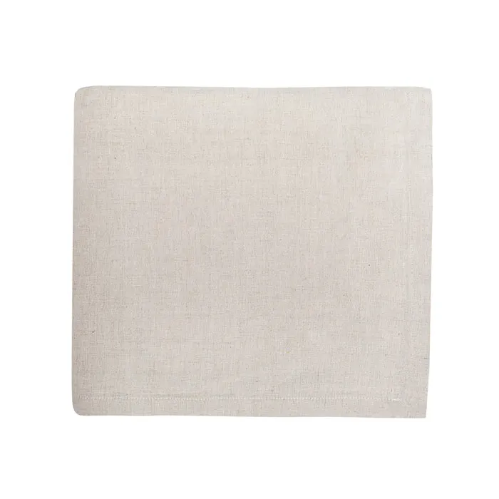 Tablecloth Lukas, Linen