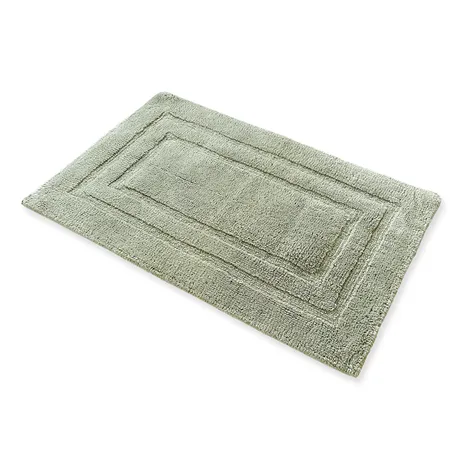 Bath Mat Turin, Green