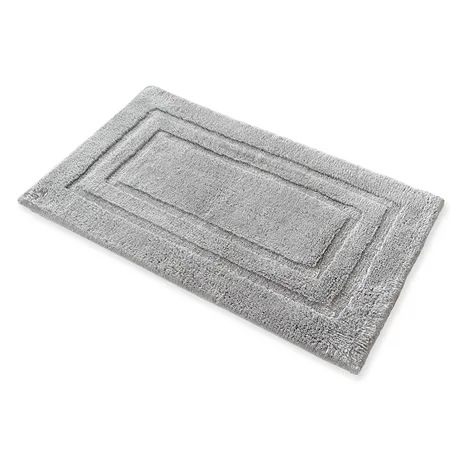 Bath Mat Turin, Grey
