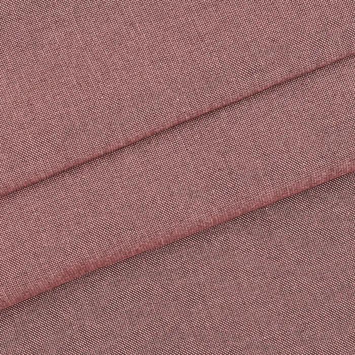 Recycled Wipeable Fabric Hedvig, Dark Red/Beige