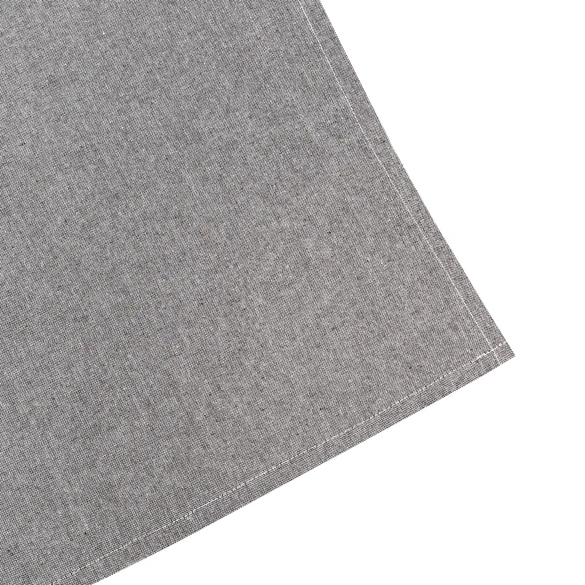 Recycled Tea Towel Recycling, 4-assorted, Brown/Beige