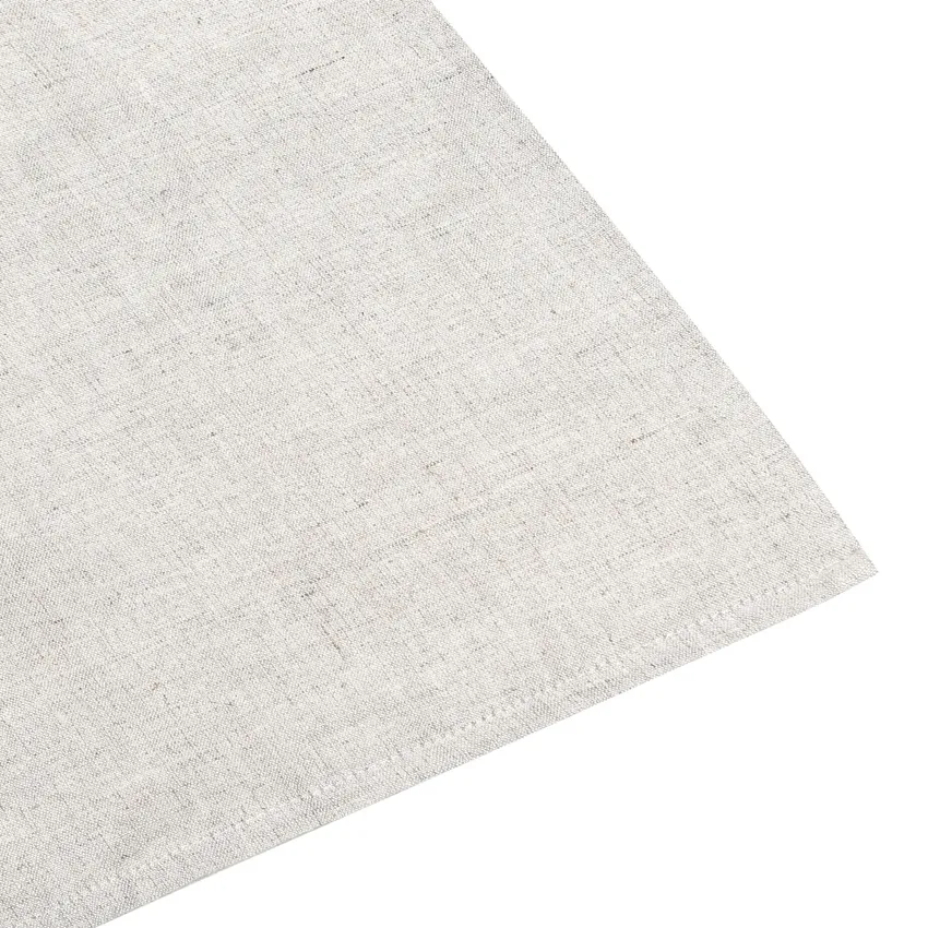Tea Towel 2-pack Lukas, Red/Linen