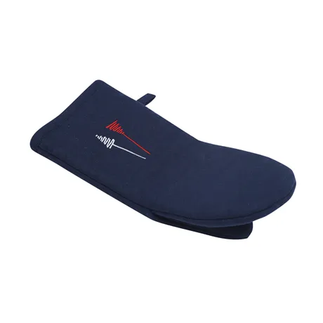Recycled Oven Mitt Norrö