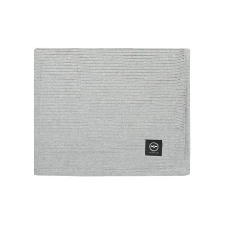 Recycled Bedspread Samuel, Grey