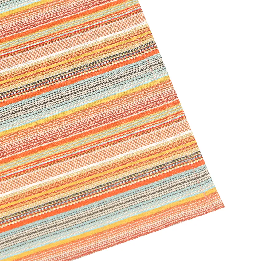 Recycled Tea Towel Recycling Goa, 4-assorted, Multi
