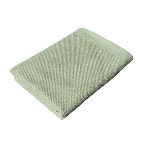 Hand Towel Saltö, Green