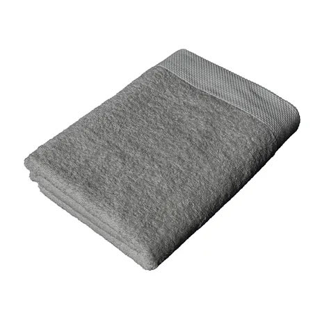 Hand Towel Dalarö, Light Grey