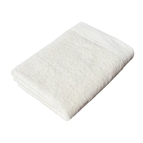 Hand Towel Dalarö, Off-White