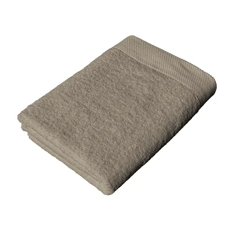 Hand Towel Dalarö, Light Brown
