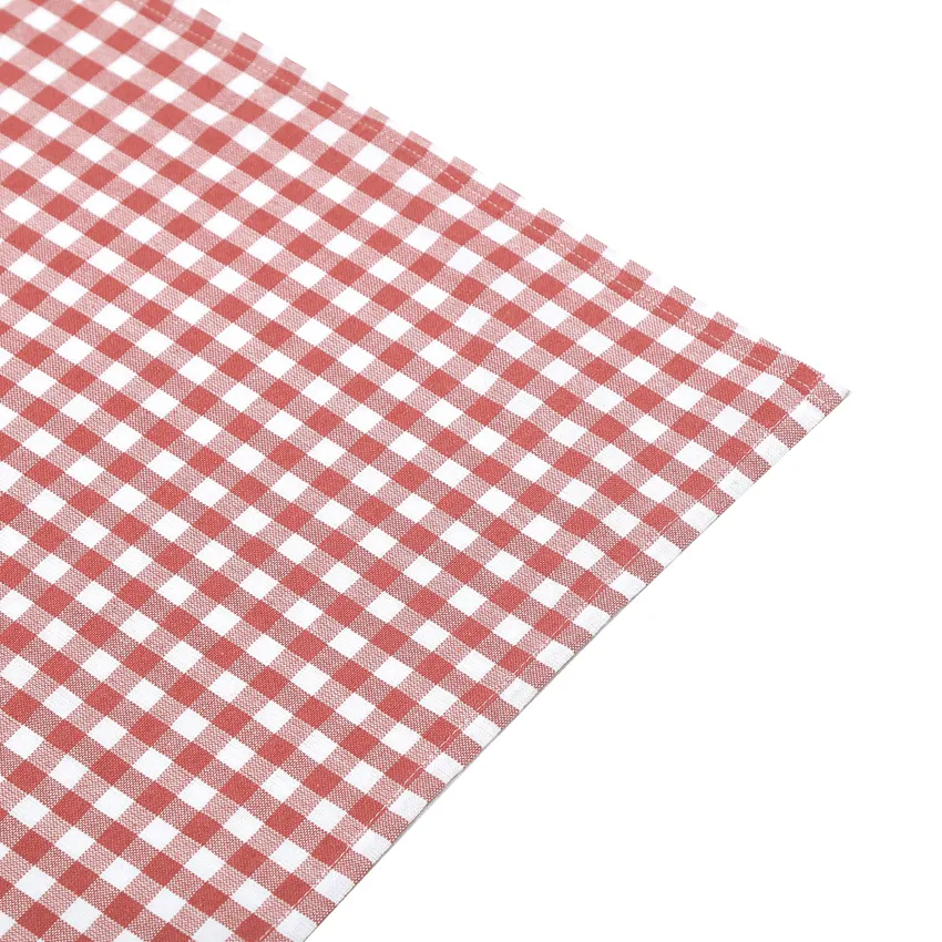 Recycled Tea Towel 2-pack Bella, Pink/White