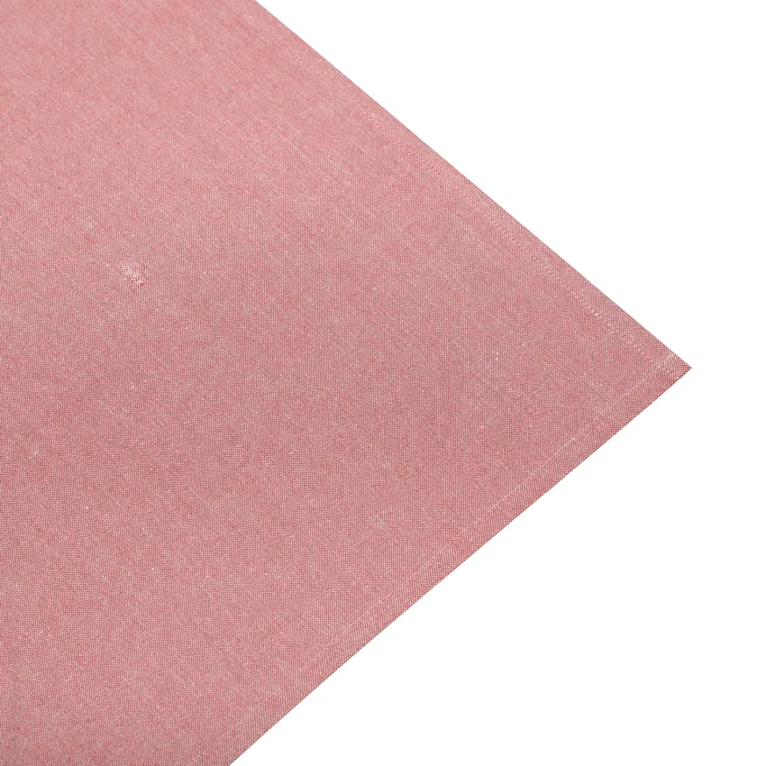 Recycled Tea Towel 2-pack Bella, Pink/White