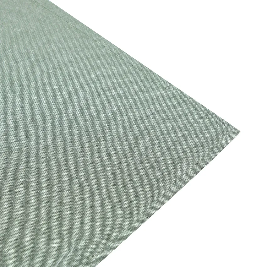 Recycled Tea Towel 2-pack Bella, Green/White