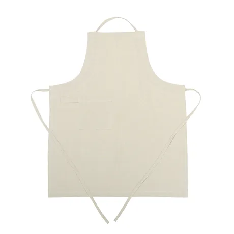 Recycled Apron Ulla, Linen