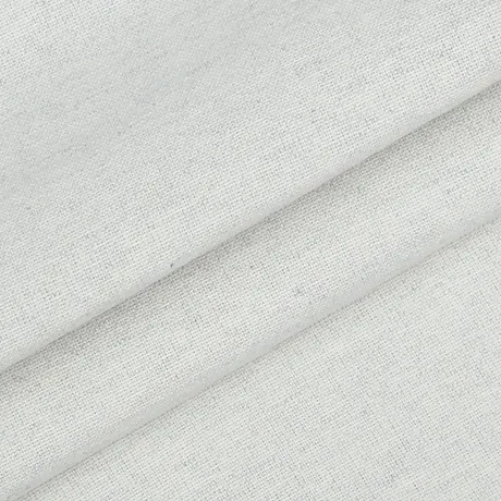 Tejido limpiable reciclado Metraje Hedvig, Beige