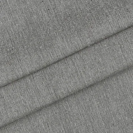 Tejido limpiable reciclado Metraje Hedvig, Marrón claro/Beige