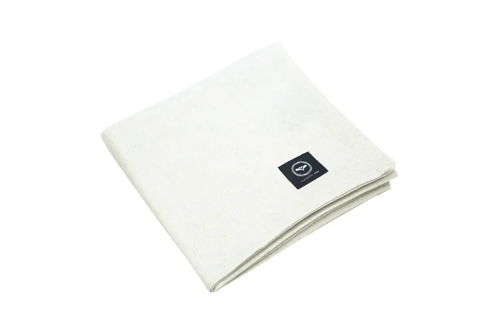 Mantel Limpiable Reciclado Hedvig, Beige